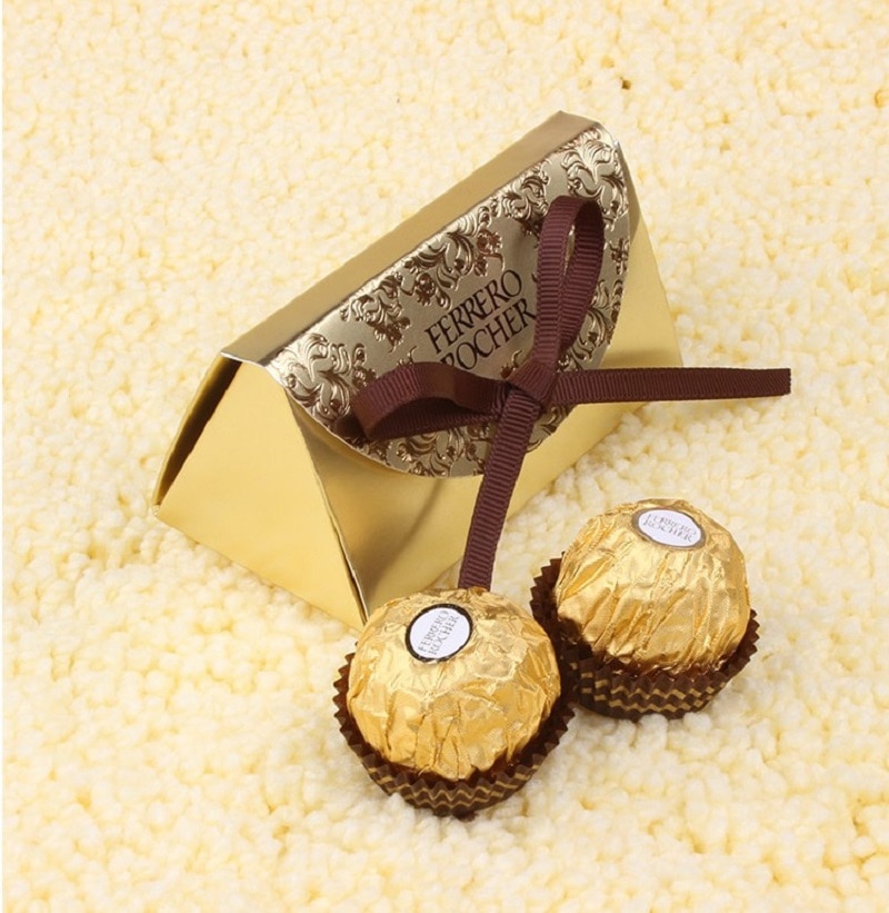 ȥ ȣ       Ferrero Rocher  ȥ ȣ ̷ο  δ 